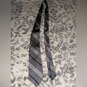 Brooks Brothers Men’s Grey Blue